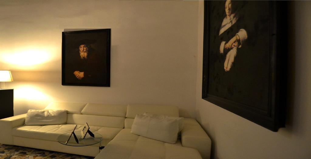 Baghirova In Rome Guest House Exterior photo