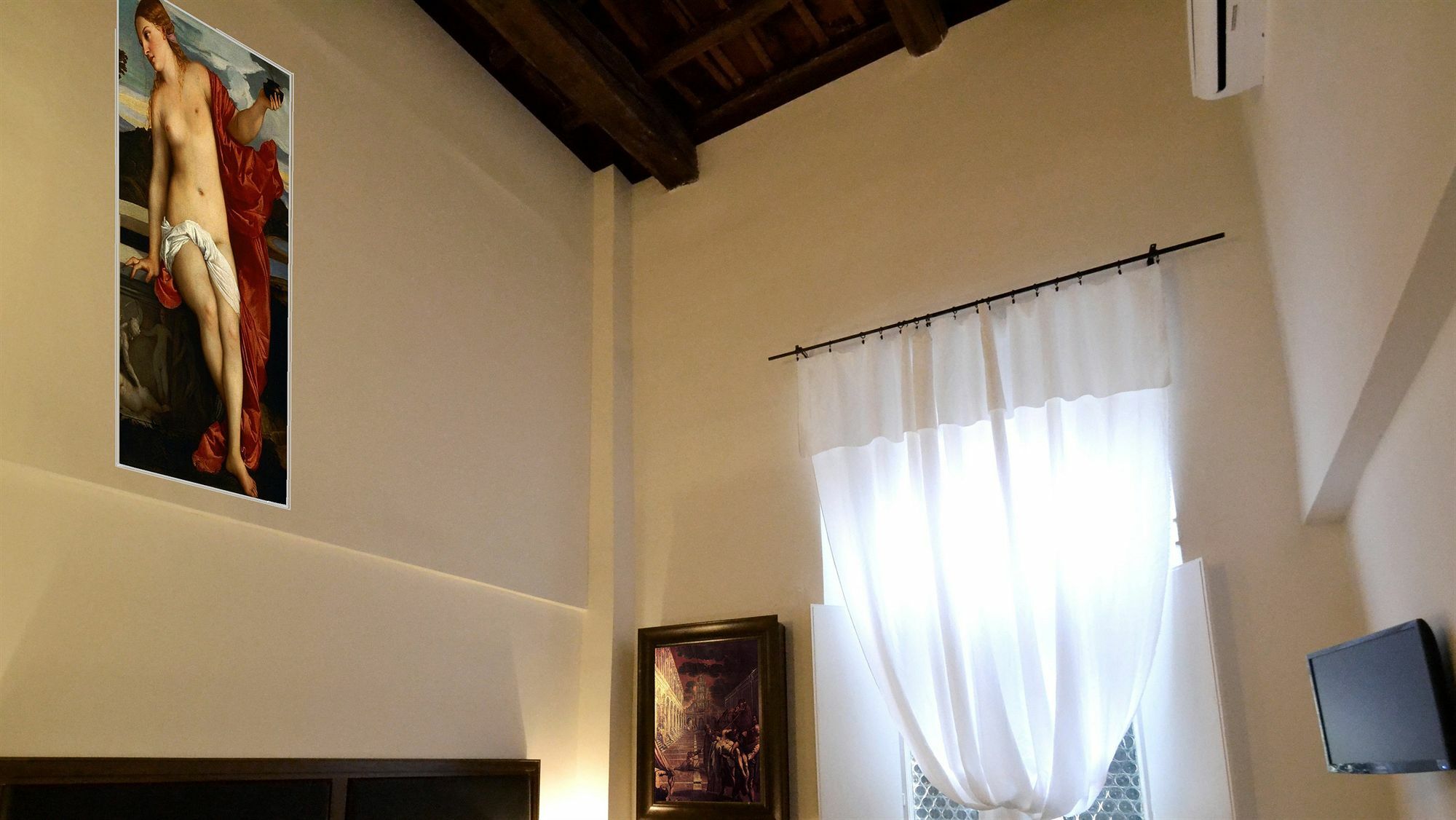 Baghirova In Rome Guest House Exterior photo