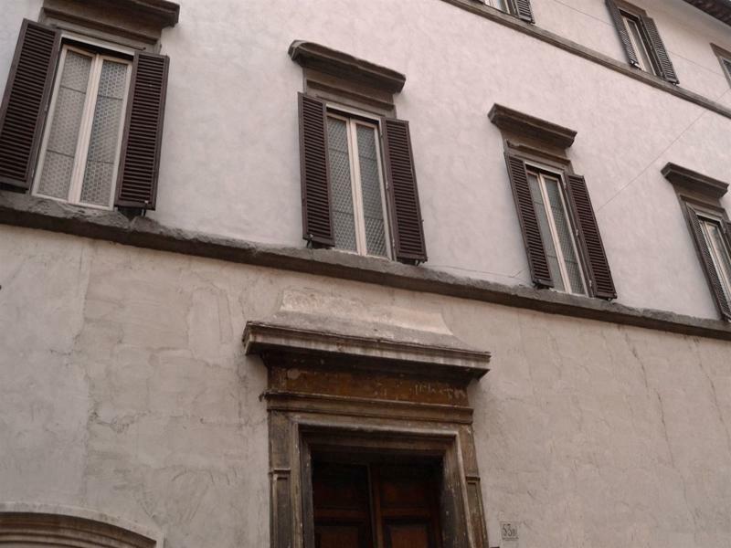 Baghirova In Rome Guest House Exterior photo