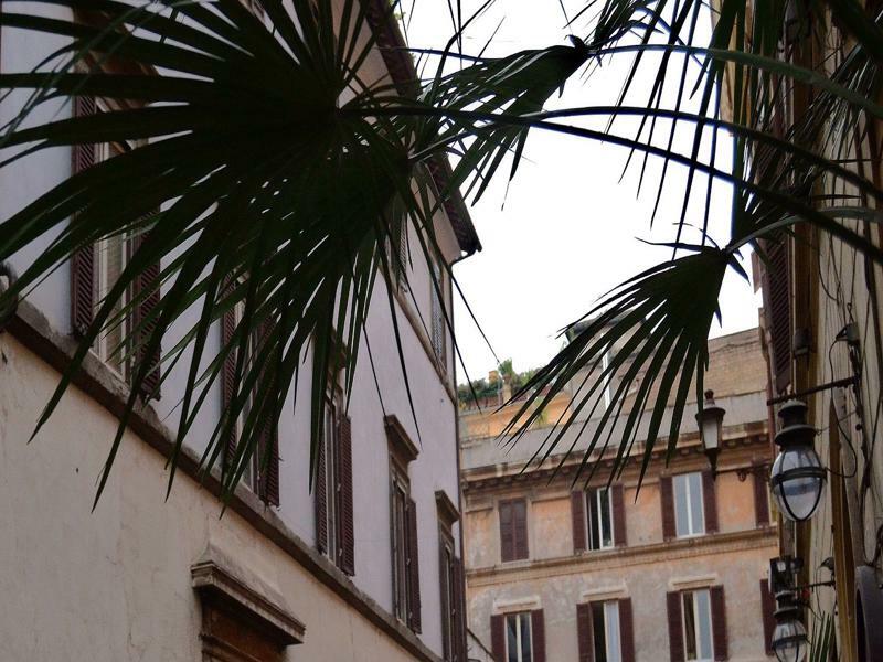 Baghirova In Rome Guest House Exterior photo